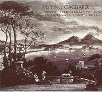 Gagliardi Peppino - Quanno Figliete Chiaghe E Vo Canta