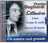 Gagliardi Peppino - Settembre