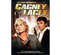 Gagney & Lacey Complete Series (DVD) Sharon Gless Tyne Daly Barney Rosenzweig