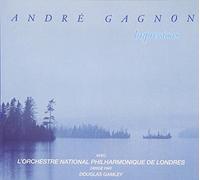 Gagnon, Andre - Impresssions