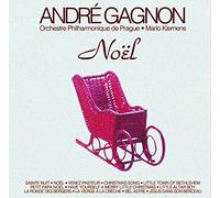 Gagnon, Andre - Noel