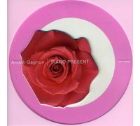 Gagnon Andre - Piano Present