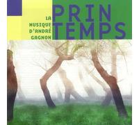 Gagnon, Andre - Printemps
