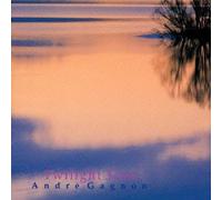 Gagnon, Andre - Twilight Time