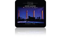 Gagnon, Andre - Un Souvenir Du Japon
