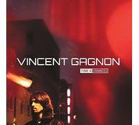 Gagnon/ Leveillee - Tome Iii - Errances