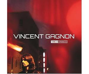 Gagnon/ Leveillee - Tome Iii - Errances