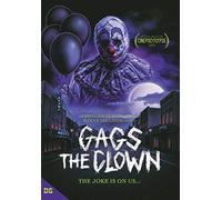 Gags The Clown [DVD]