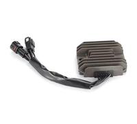 GAGSETCTHM Bobina Accensione Kit per SV1000 per SV1000S per SV 1000 1000S 2003 2004 2005 2006 2007 Generatore Statore Bobina Regolatore Raddrizzatore Guarnizione Generatore Statore Kit(A)