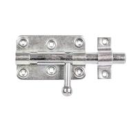 GAH-Alberts 129026 Catenaccio a Cannone, Acciaio, 99 x 60 mm