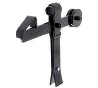 GAH-ALBERTS 137472 Ferma cancello, Acciaio