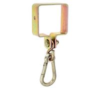 GAH-ALBERTS 217518 Gancio per Altalena, Acciaio