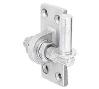 Morsetto Regolabile 16mm Ganci Nastri di Carico Cerniere Tuttofare Top Nuovo