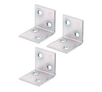 GAH-Alberts 329938 332631 - Squadra da 30 x 30 x 30 mm, 332631
