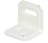 GAH-Alberts 340131 Squadretta di Regolazione, Acciaio, 25 x 25 x 30 mm