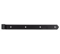 GAH-Alberts 340698 Bandella, Acciaio, Rolle 16 mm / 400 x 35 mm / 6 Stk