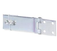 GAH-Alberts 348373 Chiusura di Sicurezza, Acciaio, 50 x 68 / 153 mm