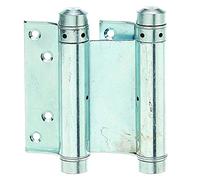 GAH-ALBERTS, 411671 Cerniera a Molla per Porte basculanti, Acciaio
