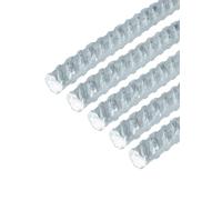 GAH-Alberts 423704 430306 - Acciaio per calcestruzzo, 1000 x 8 mm, set da 5