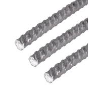 GAH-Alberts 423735 430344 - Acciaio per calcestruzzo, 1000 x 12 mm, set da 3