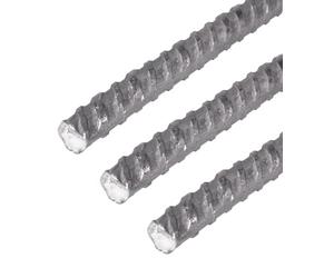 GAH-Alberts 423735 430344 - Acciaio per calcestruzzo, 1000 x 12 mm, set da 3