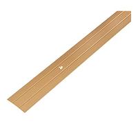 Alberts 476304 Coprisoglia, Alluminio, 900 x 38 mm