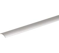 GAH-Alberts 479756 Coprisoglia. alluminio, anodizzato argento. 900 x 30 mm