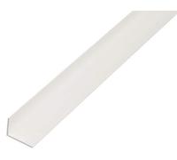 GAH-Alberts 498757 479268 - Profilo angolare in plastica, 1000 x 30 x 20 mm, set da 7 pezzi