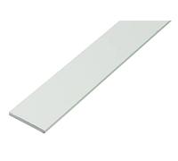 GAH-Alberts 498788 479428 - Asta piatta in plastica, 1000 x 30 x 3 mm, set da 9 pezzi