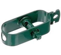 GAH-Alberts 611316 Tenditore Fune Metallica, Acciaio, Gr. 4/130 mm