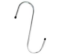 GAH-Alberts 802288 Gancio a S, Acciaio, 180 mm / 20 pz