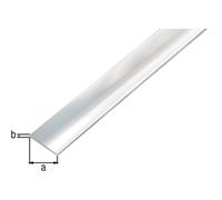 GAH Alberts Barra piatta in alluminio