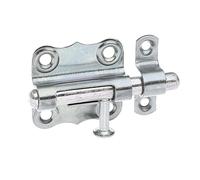 GAH Alberts Bullone Grendel 160