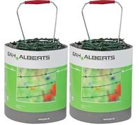 GAH-Alberts filo spinato, 530013 (Confezione da 2)