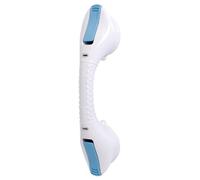Gah-Alberts - Maniglia mobile di supporto, 420 mm, in plastica, colore: Bianco -