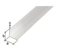 GAH Alberts Profilo angolare gambe uguali