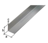 GAH Alberts Profilo angolare gambe uguali