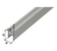 GAH Alberts Profilo H