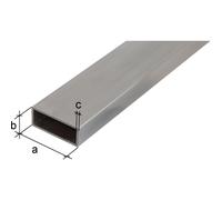 GAH Alberts Tubo rettangolare