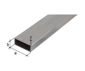 GAH Alberts Tubo rettangolare