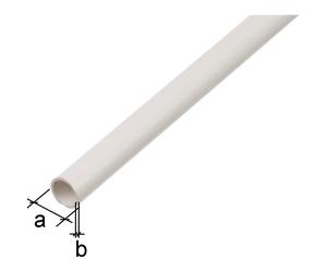 GAH Alberts tubo tondo