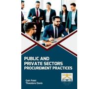 Gah Patel Theodore Davis Public and Private Sectors (Copertina rigida)