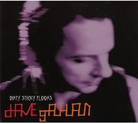Gahan,Dave - Dirty Sticky Floors-Remix