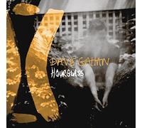 Dave Gahan – Hourglass – CD – Riedizione