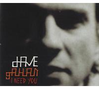 Gahan,Dave - I Need You