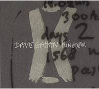 Gahan,Dave - Kingdom
