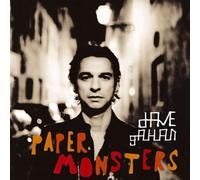 Gahan Dave - Paper Monsters