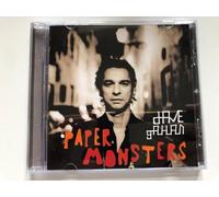 Gahan,Dave - Paper Monsters