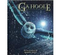 Ga'Hoole: La Leyenda De Los Guardianes (Blu-Ray) (Import) (2011) Personajes