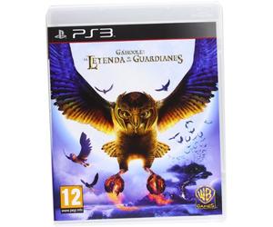 Gahoole: La Leyenda de los Guardianes [Import spagnolo]